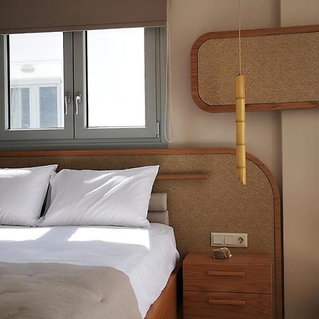 Lemonia Rooms Platis Gialos  Buitenkant foto