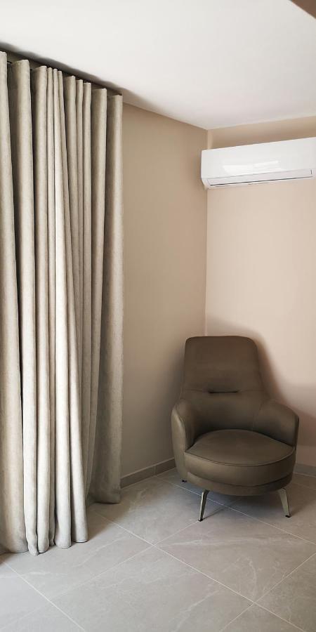 Lemonia Rooms Platis Gialos  Buitenkant foto
